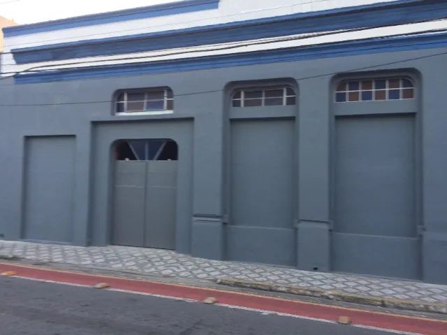 Prédio Comercial - 633 m2 - Alugo ou vendo - Centro - Taubaté. - Foto 3