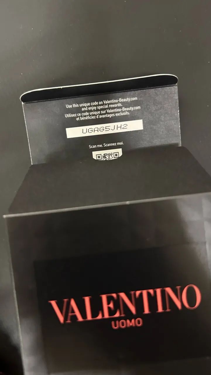 Perfume Valentino Original 100ml NOVO - Foto 2