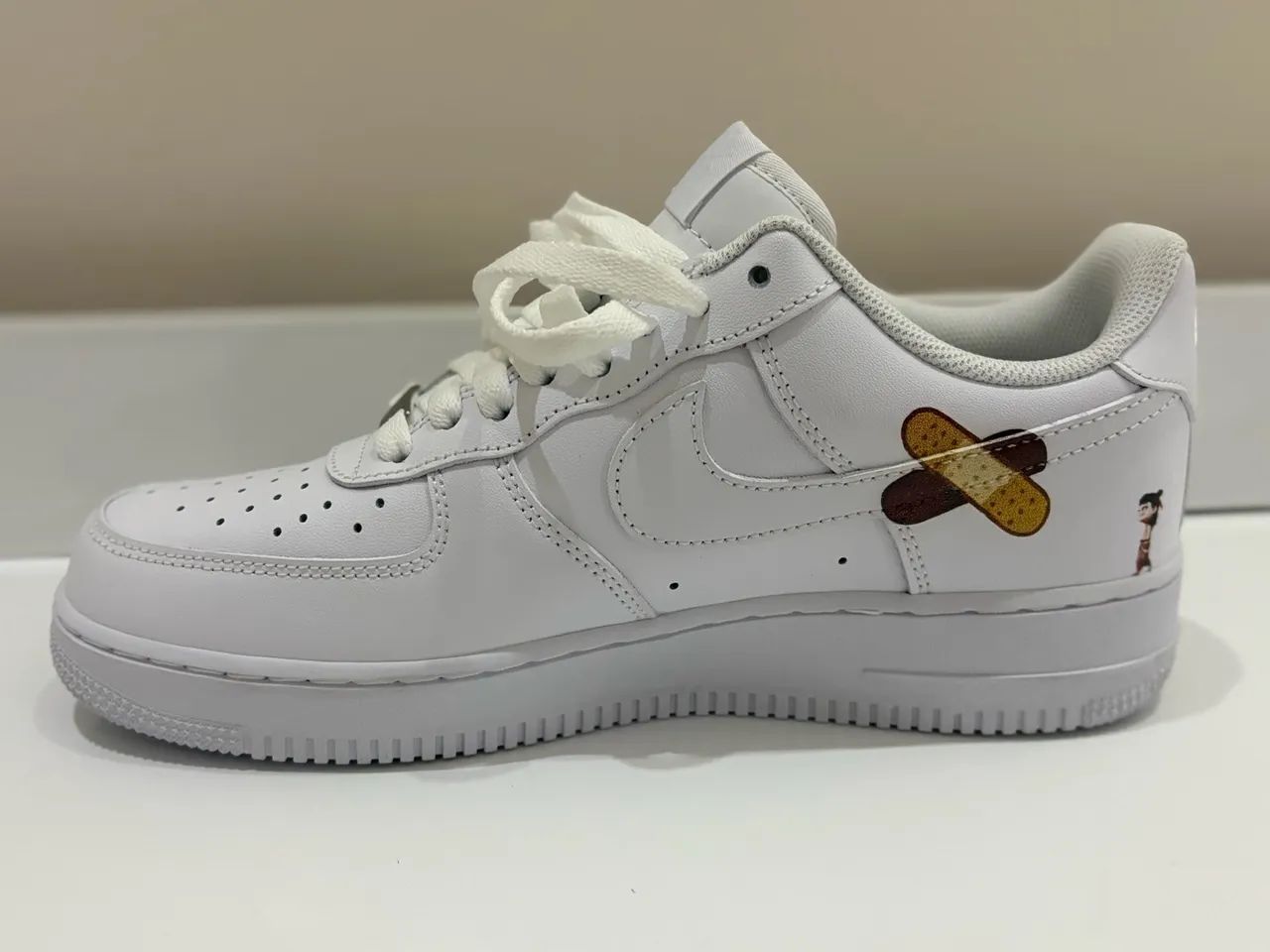 Tênis Air Force 1  - Foto 3