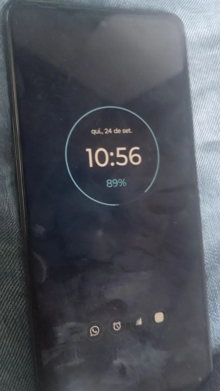 Celular Moto g52 - Foto 2