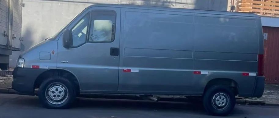 Vaga para ajudante de carga e descarga  - Foto 2