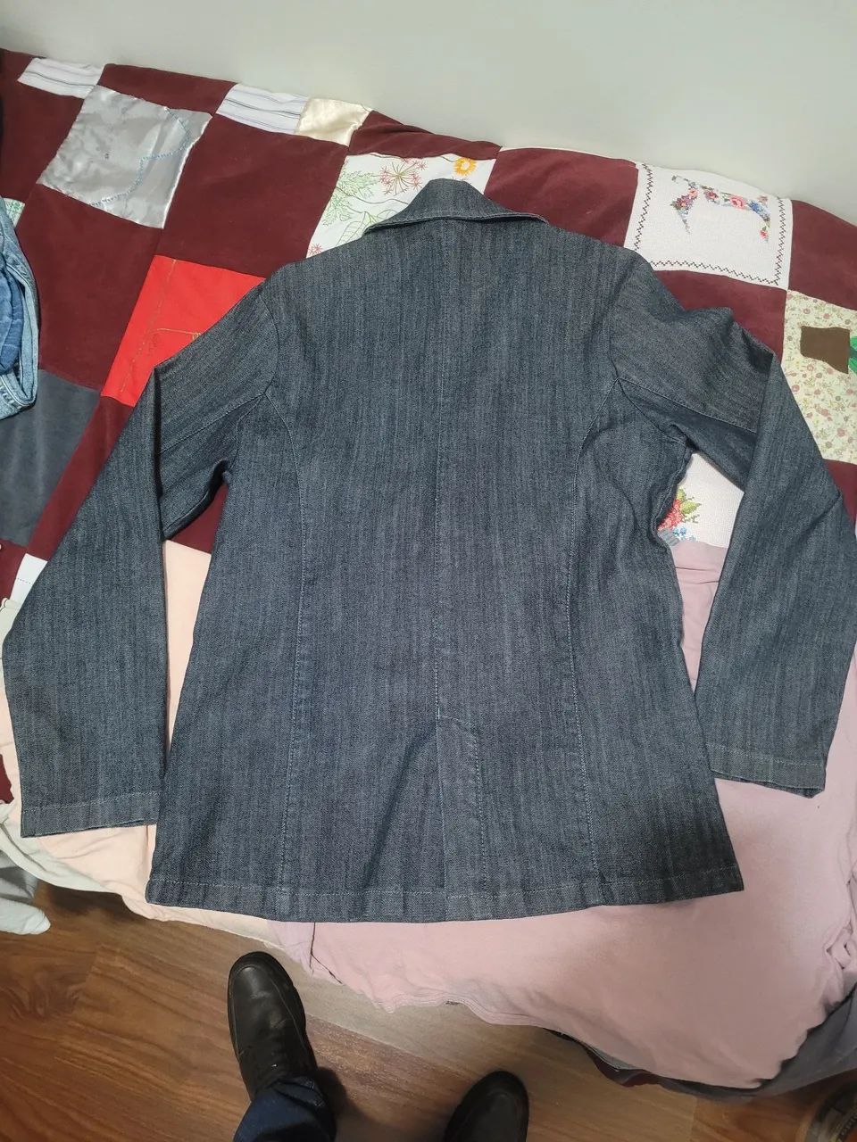Blazer unisex - Foto 2