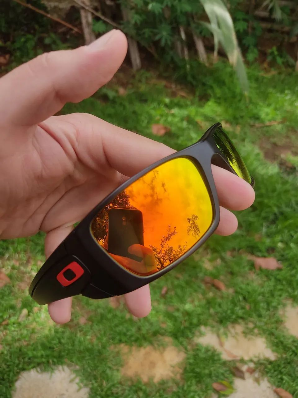 Oakley fuel cell Ducati  - Foto 4