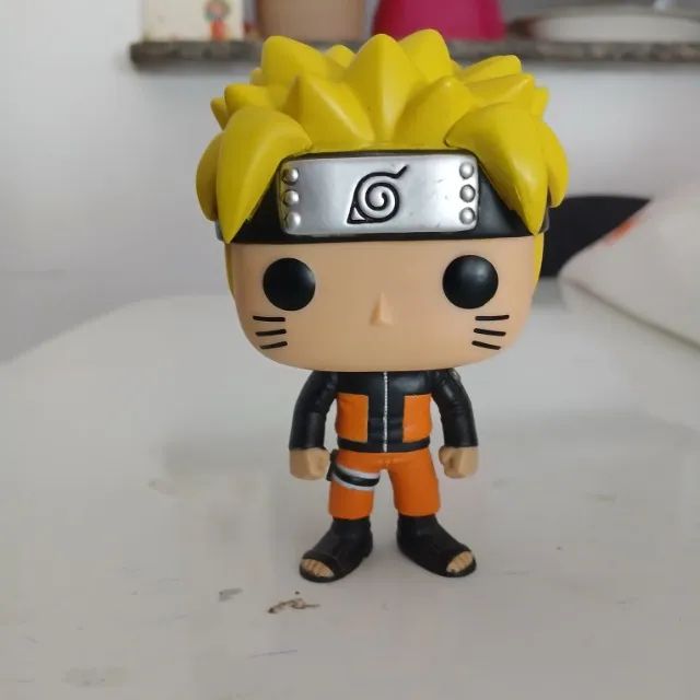 Funko Pop Naruto Shippuden - 71 - Foto 2