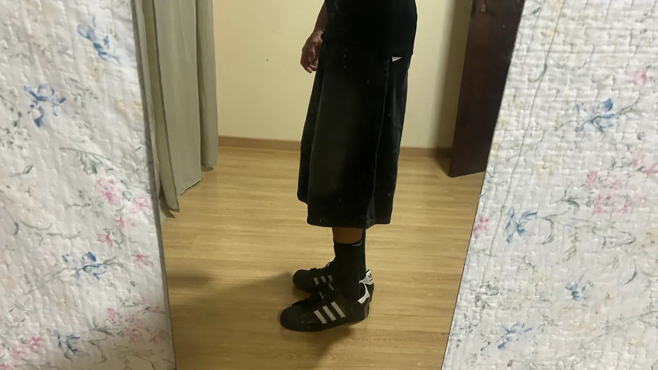 JORTS PRETO - Foto 5