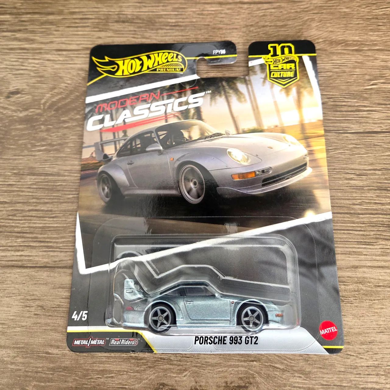 Hot Wheels Premium  - Foto 2