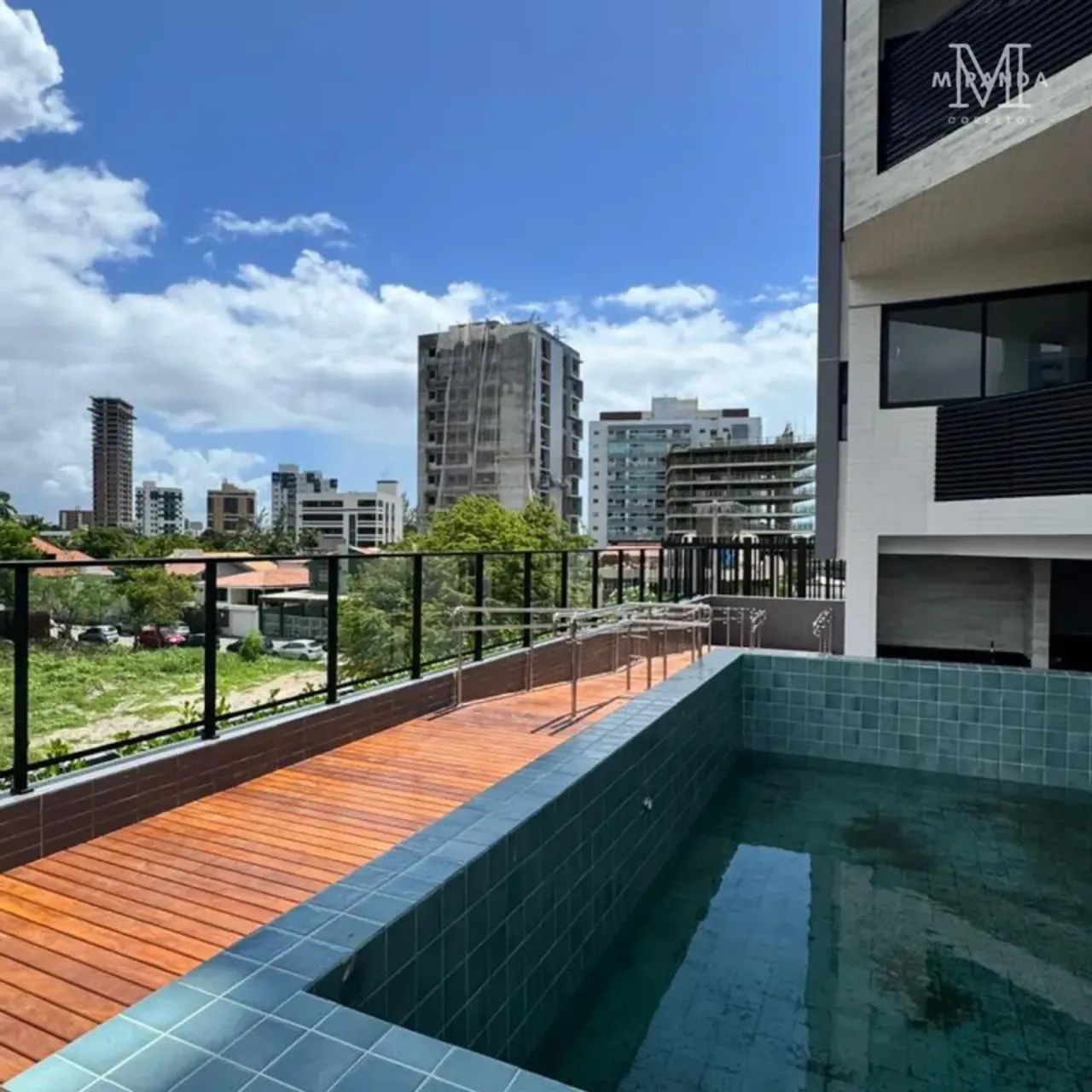 Apartamento para alugar no Bessa com 3 quartos - Foto 3