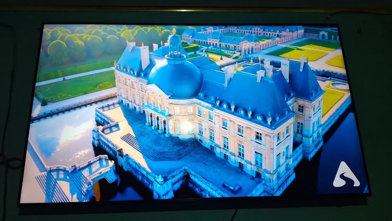 TV SAMSUNG 65" - Foto 4