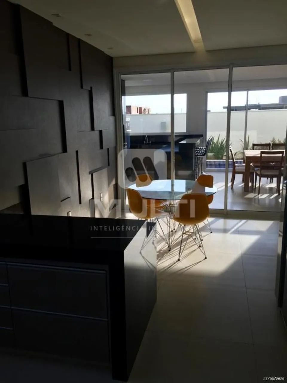 Casa Condominio - JARDINS GENOVA COND - Foto 2