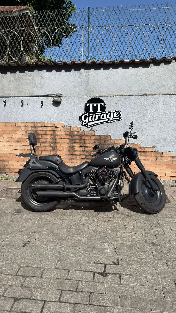 Fatboy 2017  - Foto 4