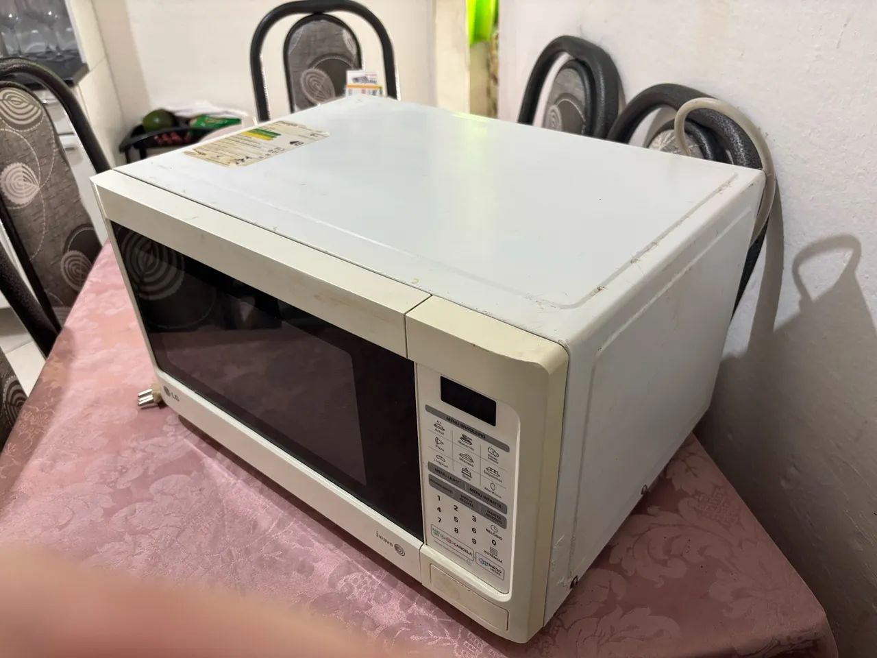 Vendo microondas  - Foto 4