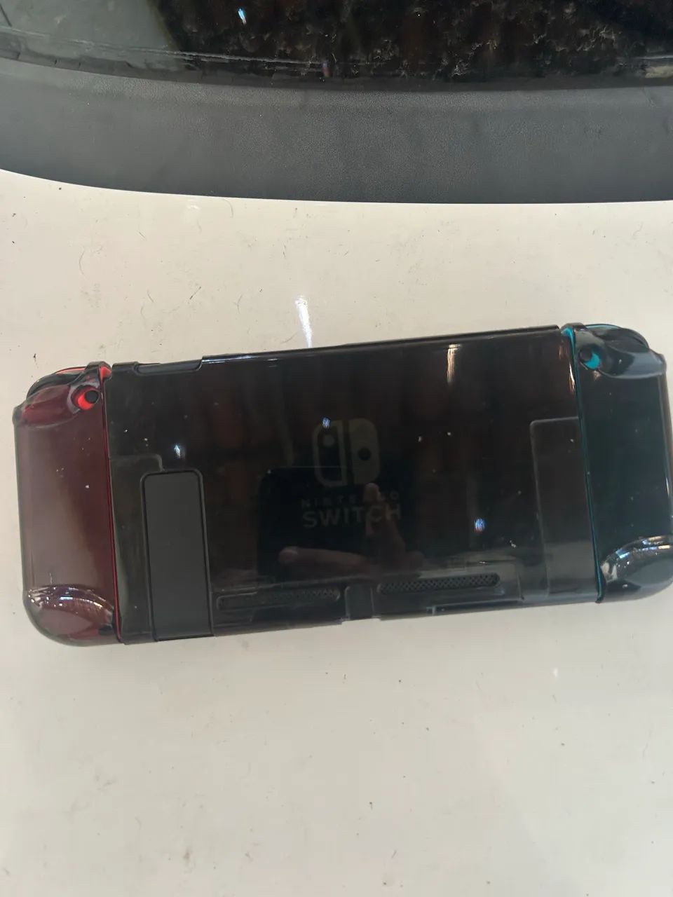 Nintendo Switch Desbloqueado 128gb - Foto 2