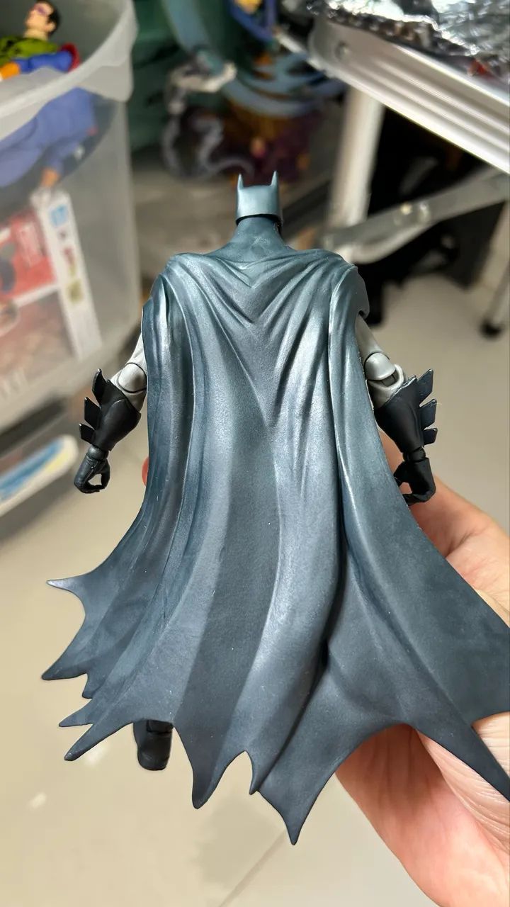 Batman Mcfarlane  - Foto 2
