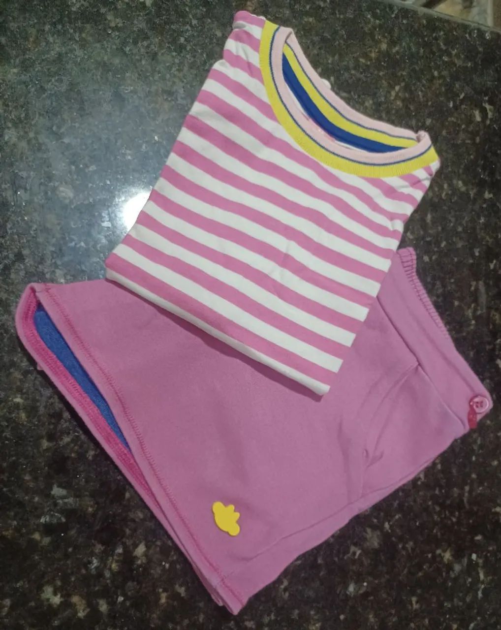 Conjunto Lilica Ripilica  - Foto 2