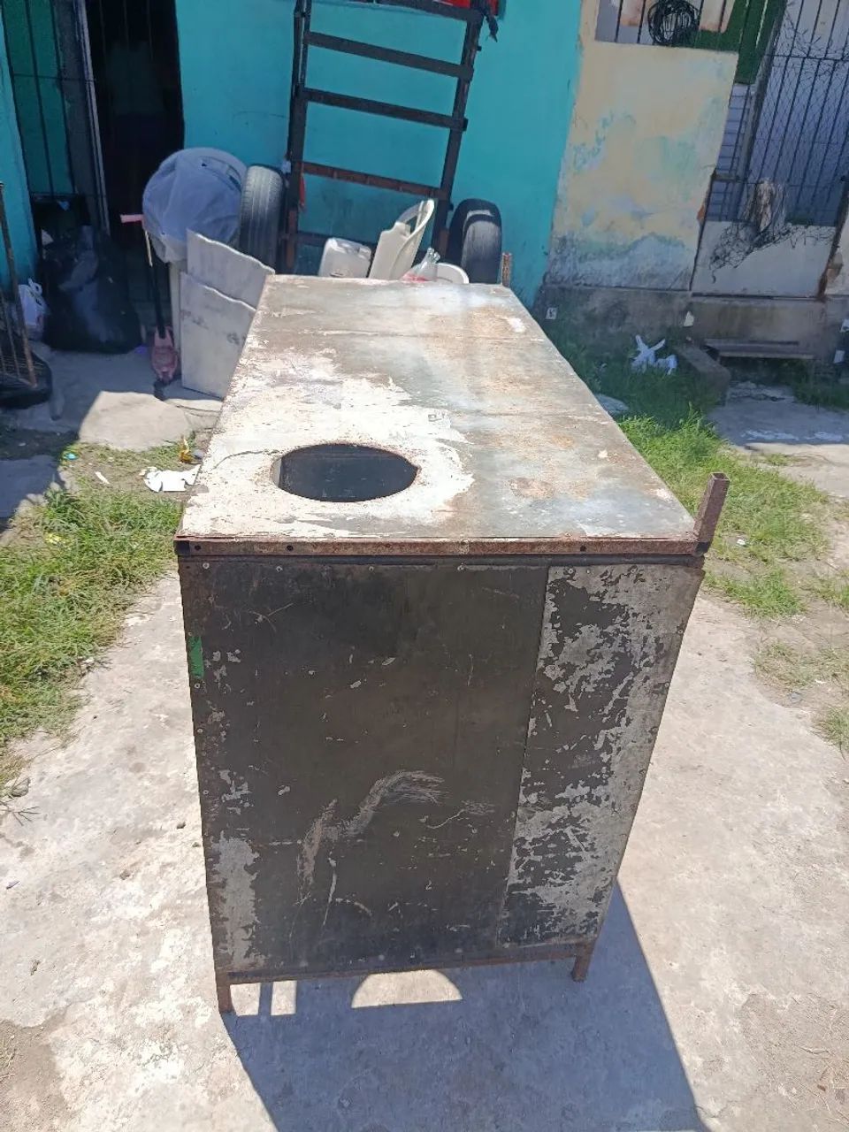 Bancada.  - Foto 3