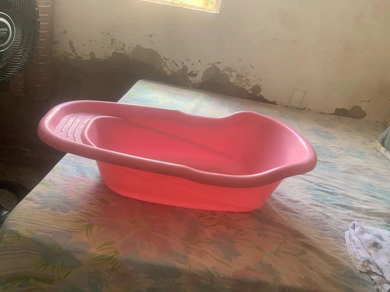 Kit banho bebe - Foto 3
