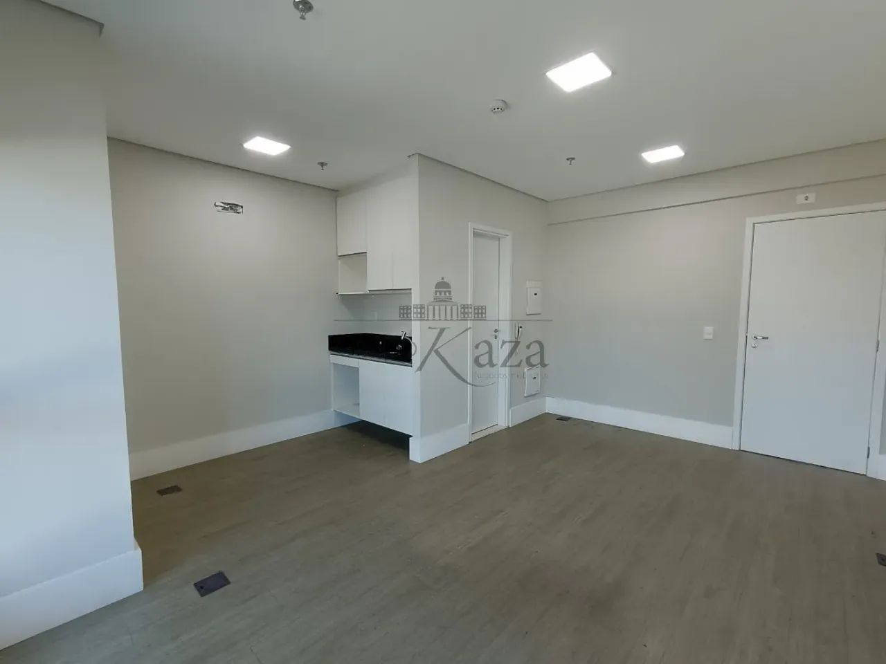 Oportunidade - Sala em Comercial - Edifício Downtown Offices - Centro - 24m². - Foto 2