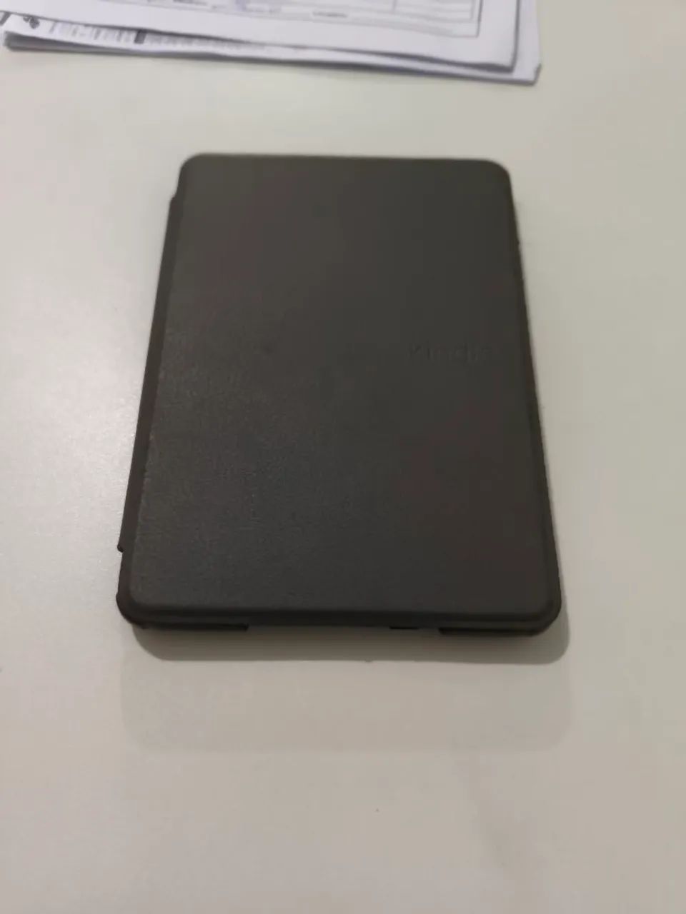 Kindle 11* Geração 16GB Impecável - Foto 4