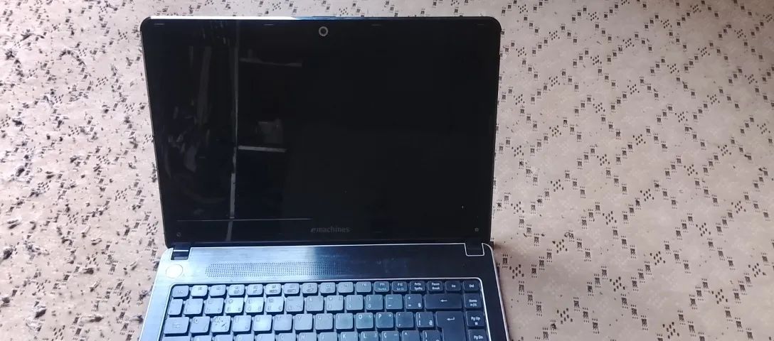 Notebook  - Foto 2