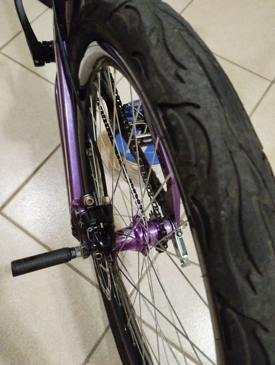 Bike aro 26  - Foto 3