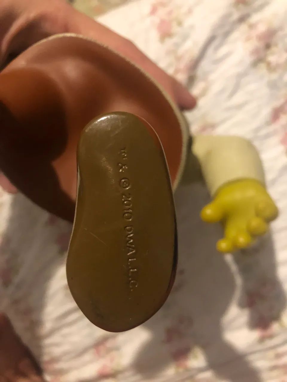 Boneco Shrek Grow 30cm - Foto 3