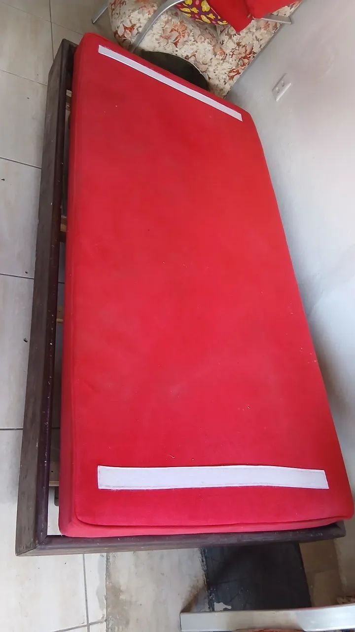 Sofá cama  - Foto 5