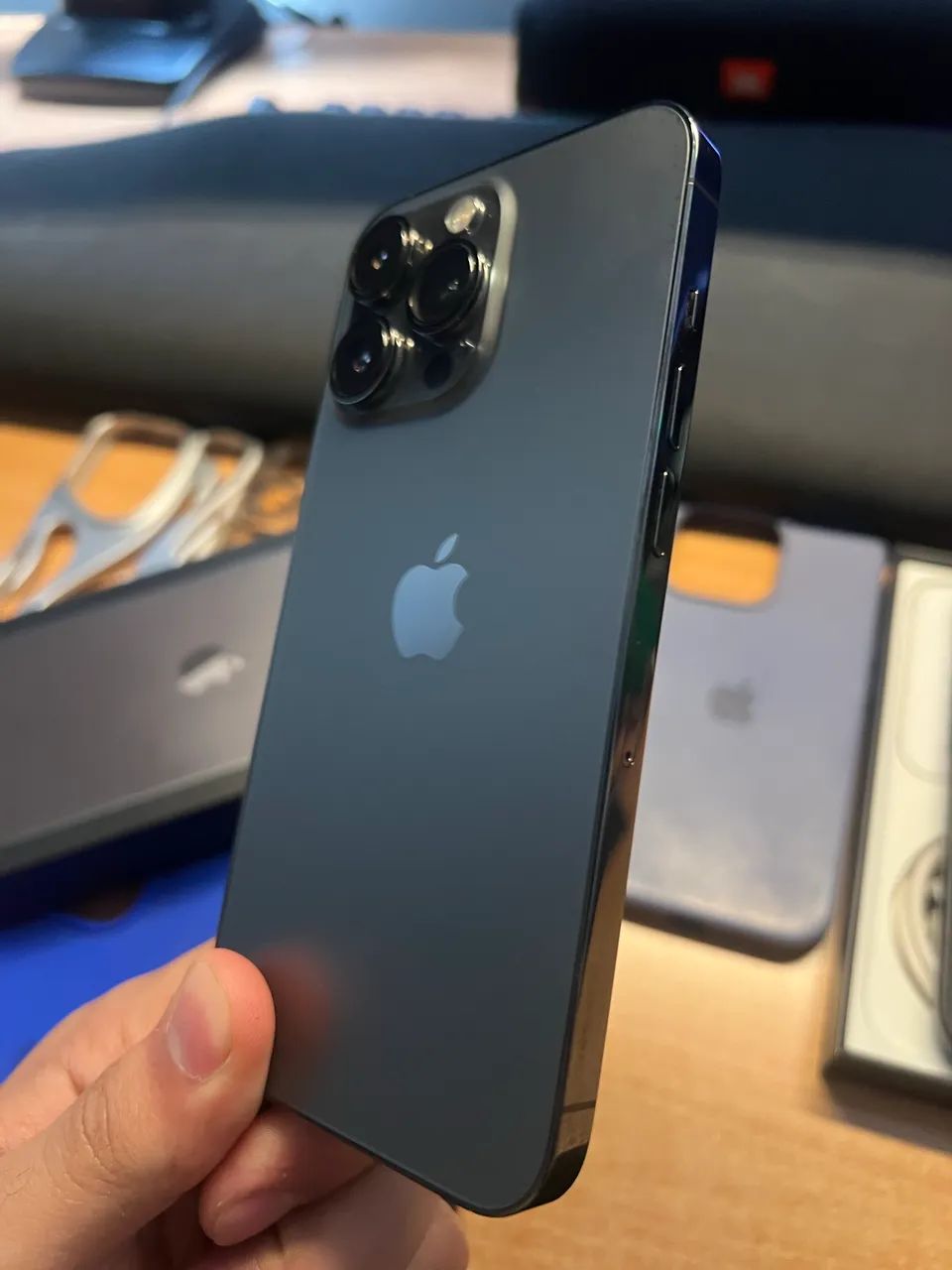 iPhone 13 Pro - Foto 4