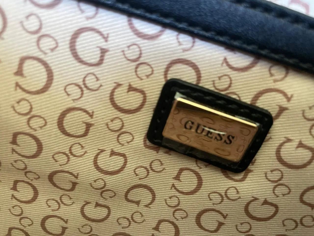 Bolsa Guess - Foto 4