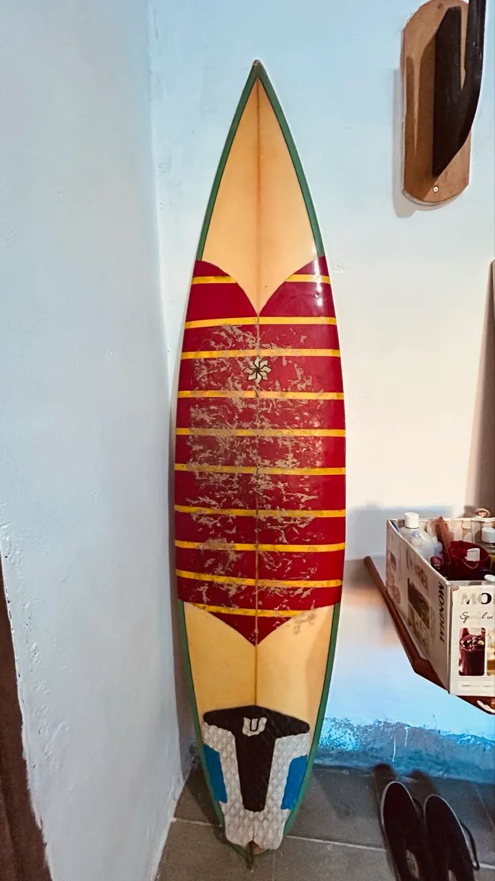 Prancha de surf - Foto 2