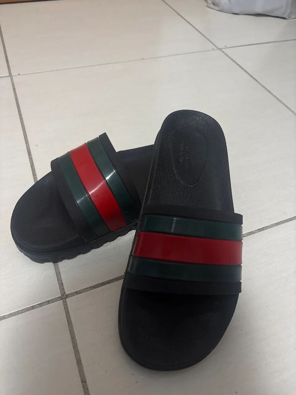 CHINELO GUCCI  - Foto 2