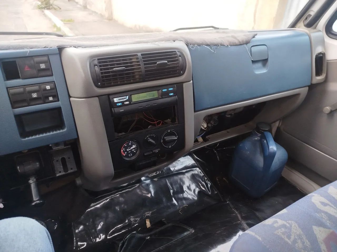 Volkswagen 7.90 - Foto 4