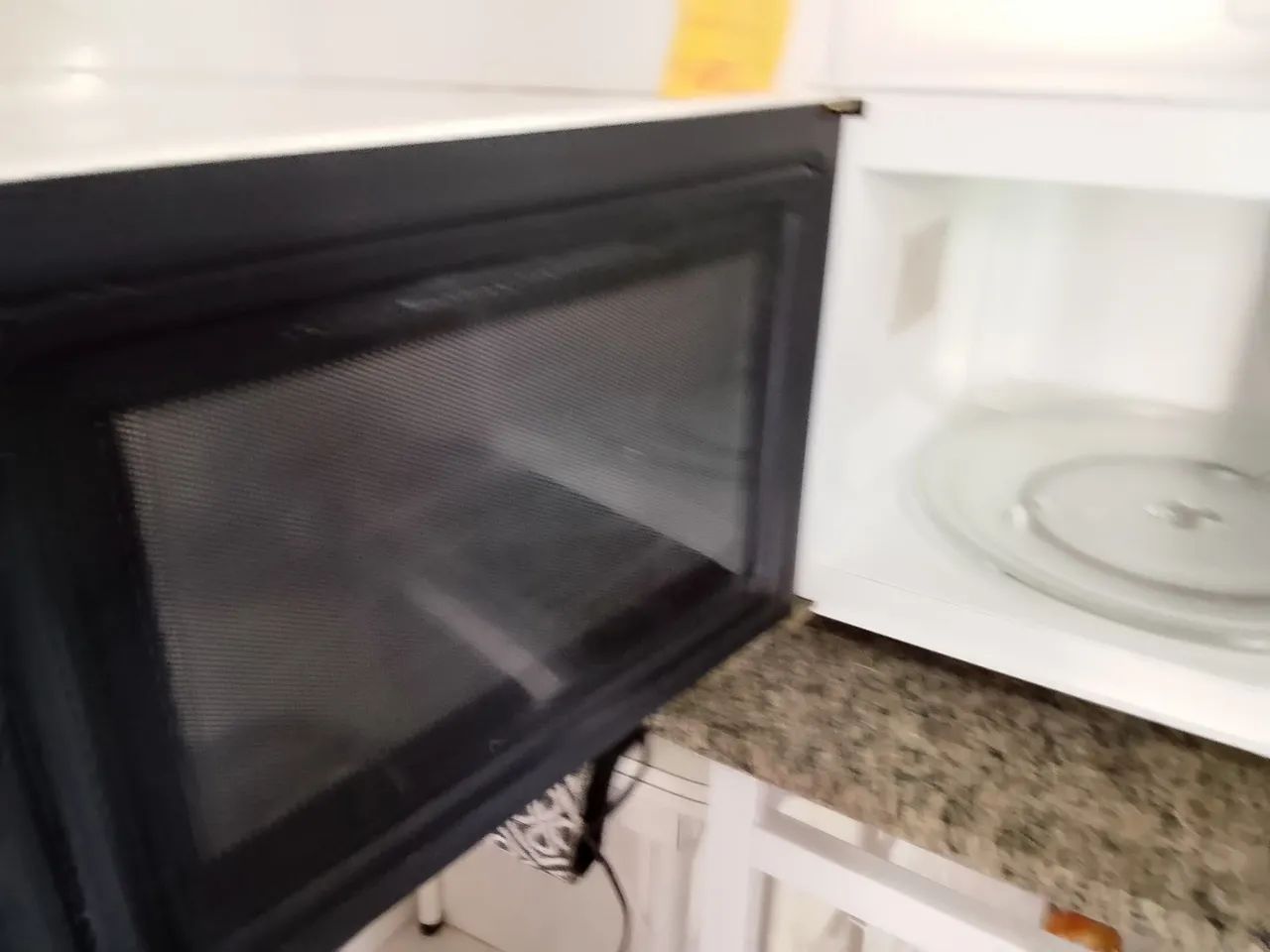 Vende se Microondas  - Foto 4