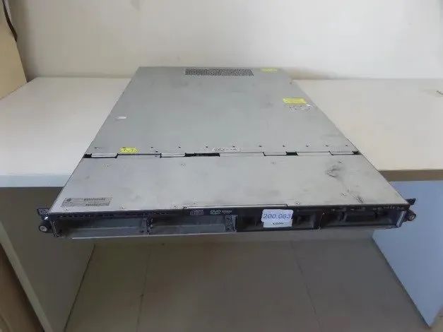 11 SERVIDORES HP DL160 G6 E DL320E GEN8  - Foto 3