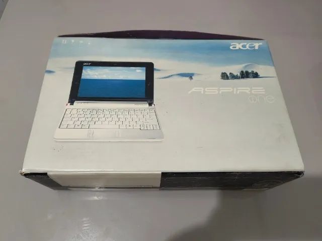Netbook Acer Aspire One - Foto 3