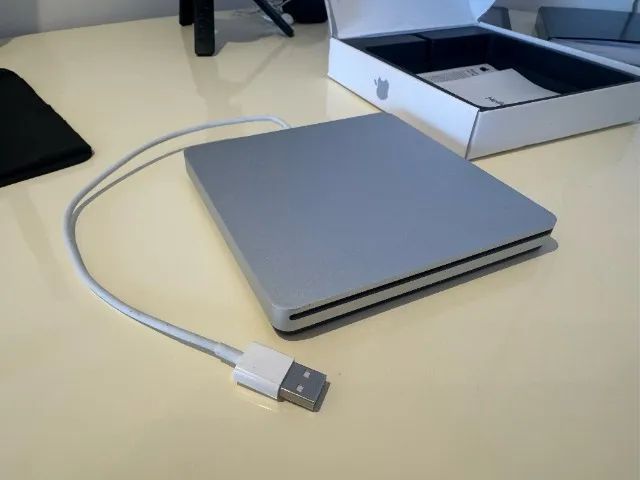 usb superdrive apple