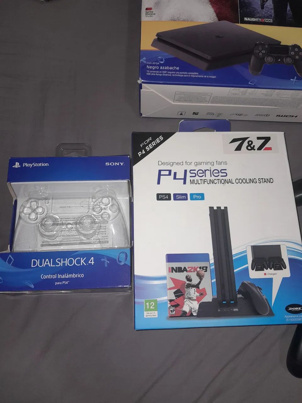 Playstation 4  - Foto 5
