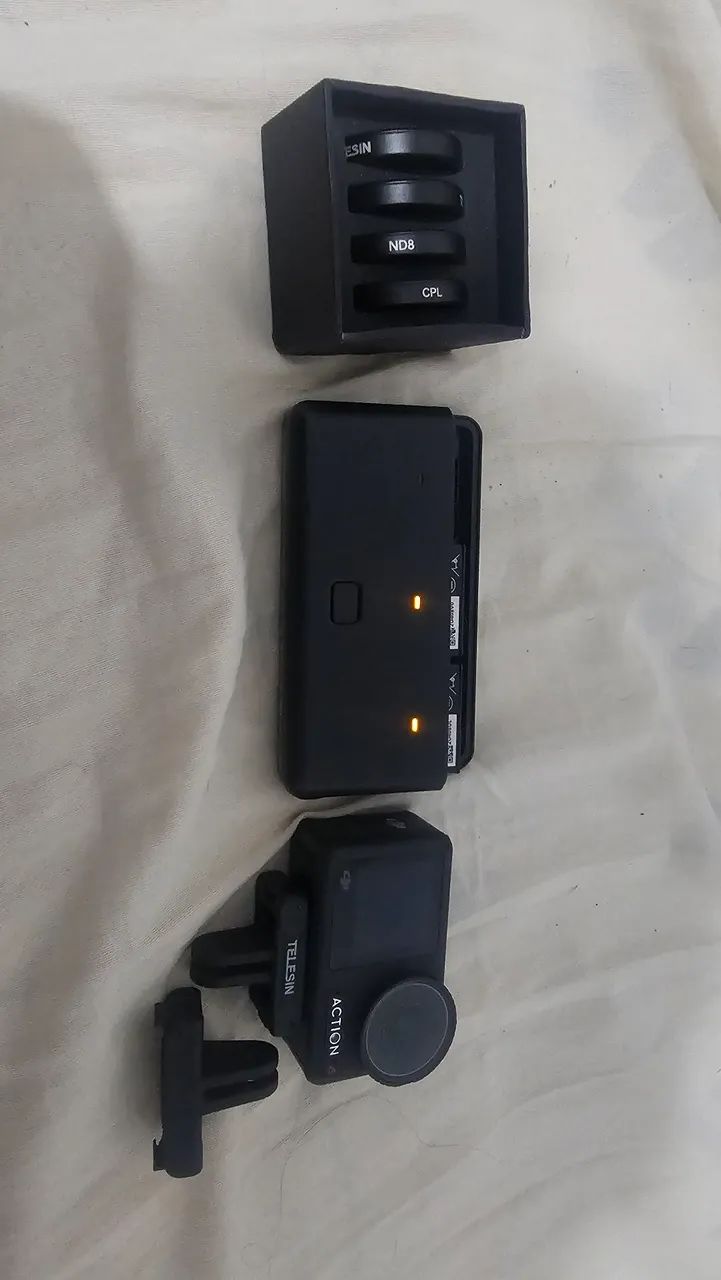 Dji Osmo Action 4 - Foto 5