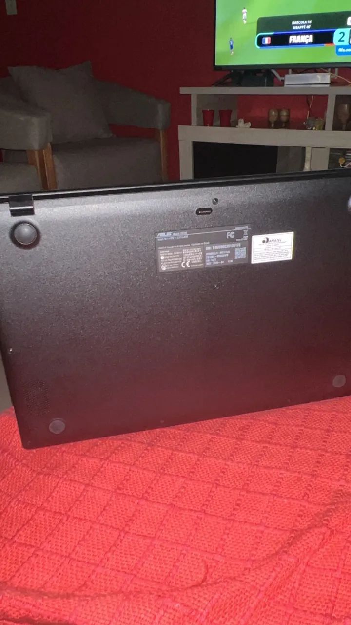 Notebook - Foto 2