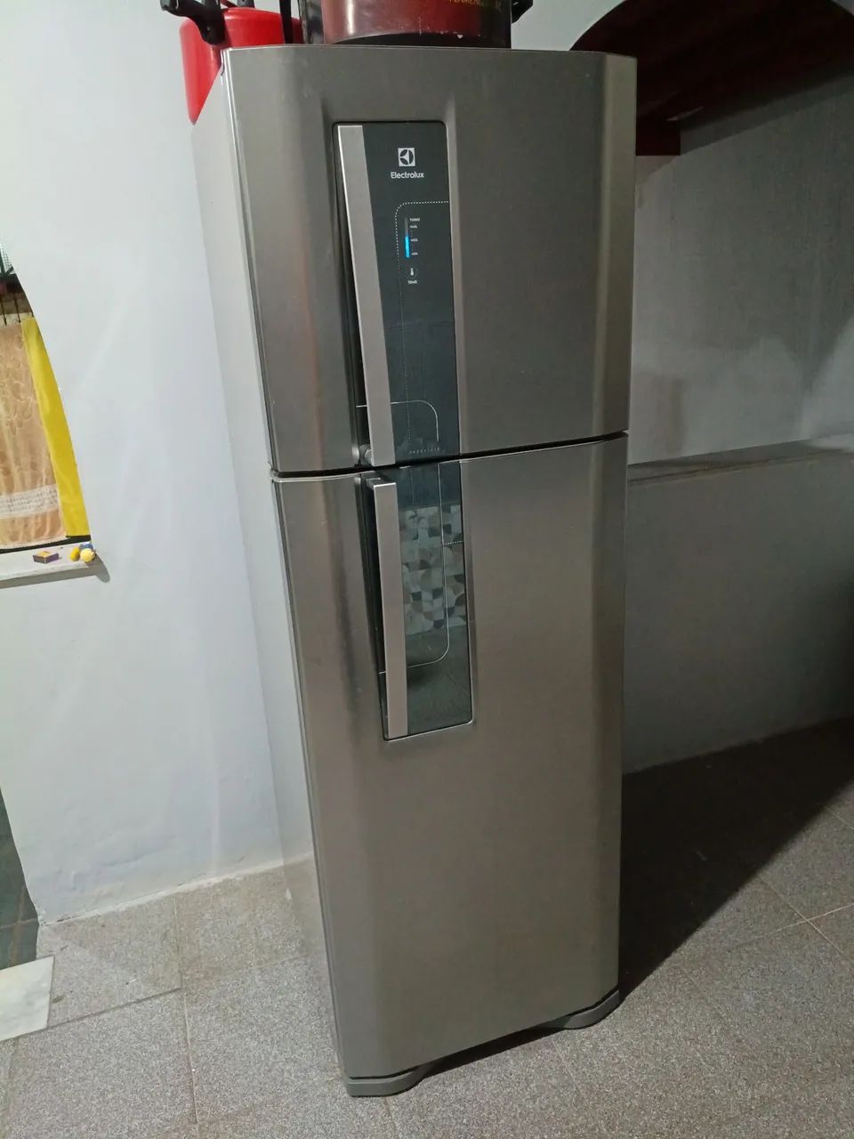 Geladeira 