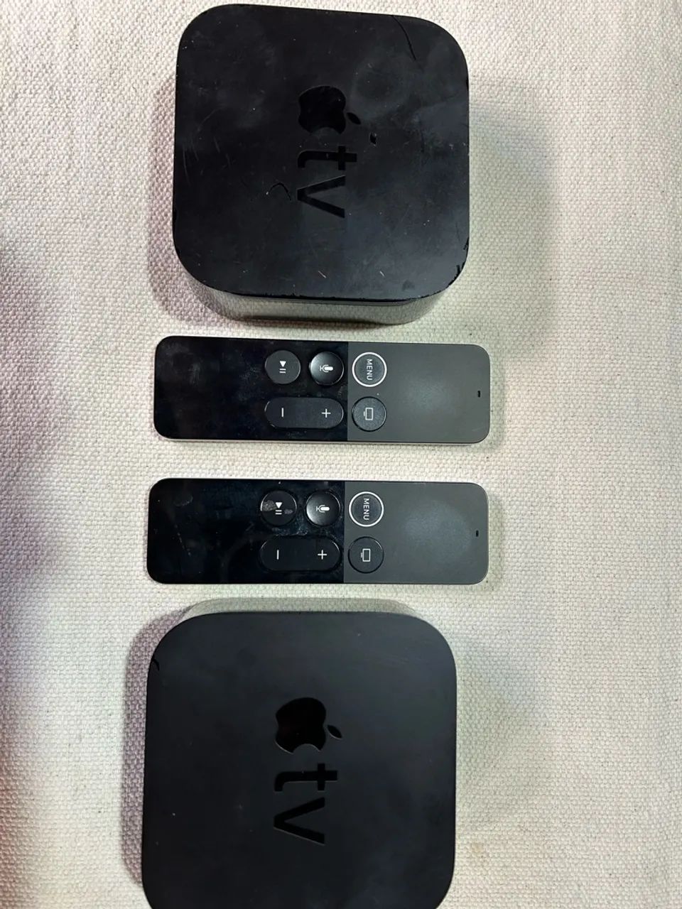 Kit Apple TV 