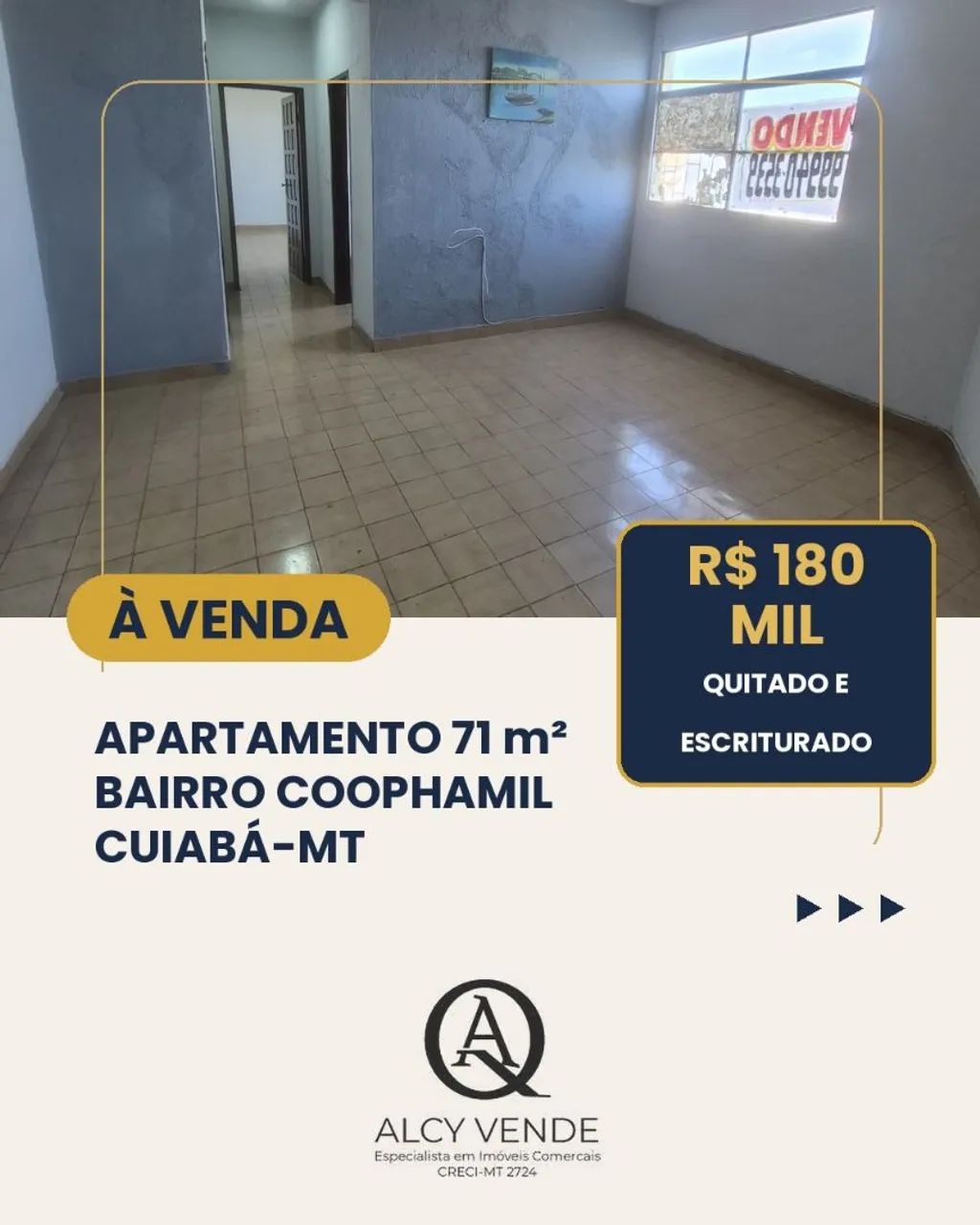 Tipo cobertura. A 10minutos do centro e aeroporto  - Foto 4