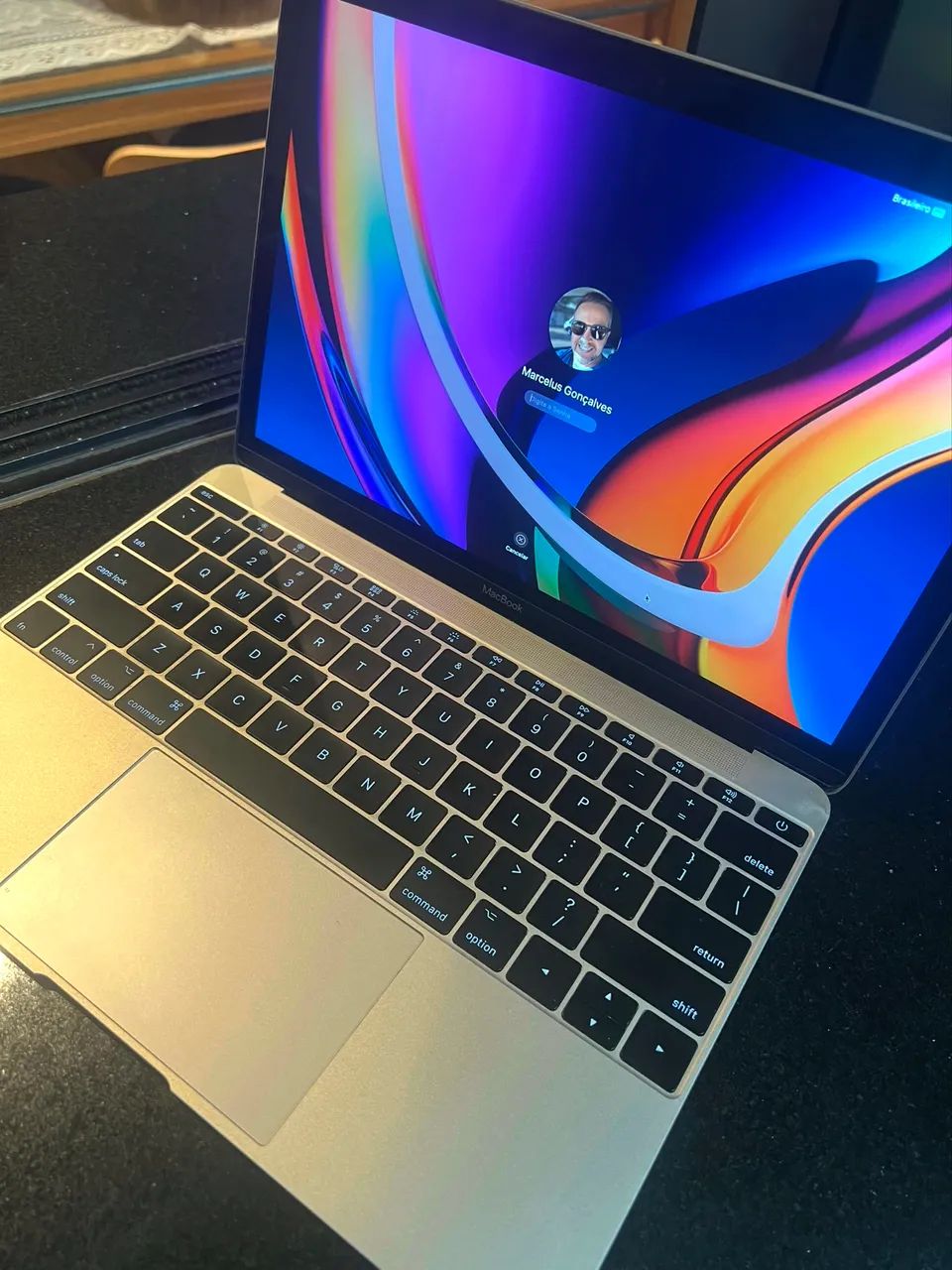 MacBook Retina 12? - Notebooks - Cruzeiro Novo, Brasília