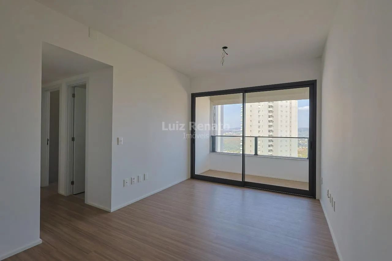 Apartamento de 2 Quartos com 2 suites no Vila da Serra - Foto 3