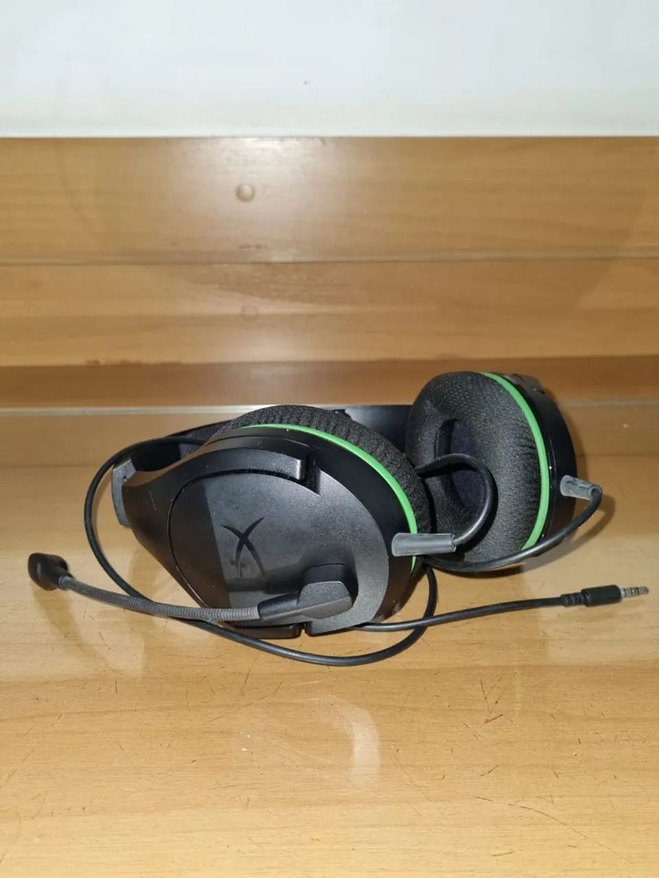 Headset Gamer HyperX