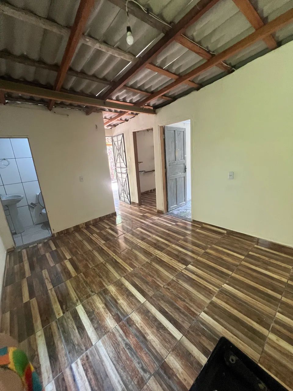 Alugo casa  - Foto 5