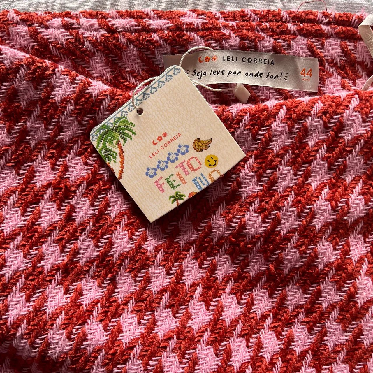 Conjunto Leli NOVO - Foto 5