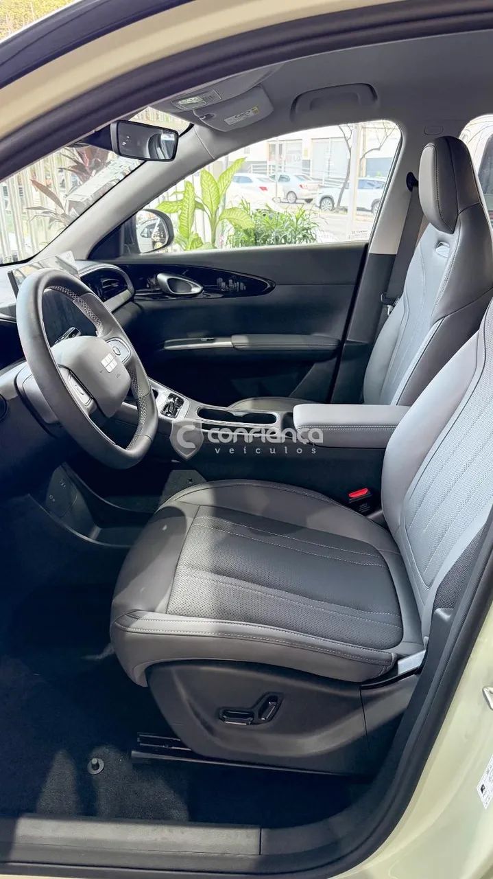Geely EX2 Max 2026 - Foto 4