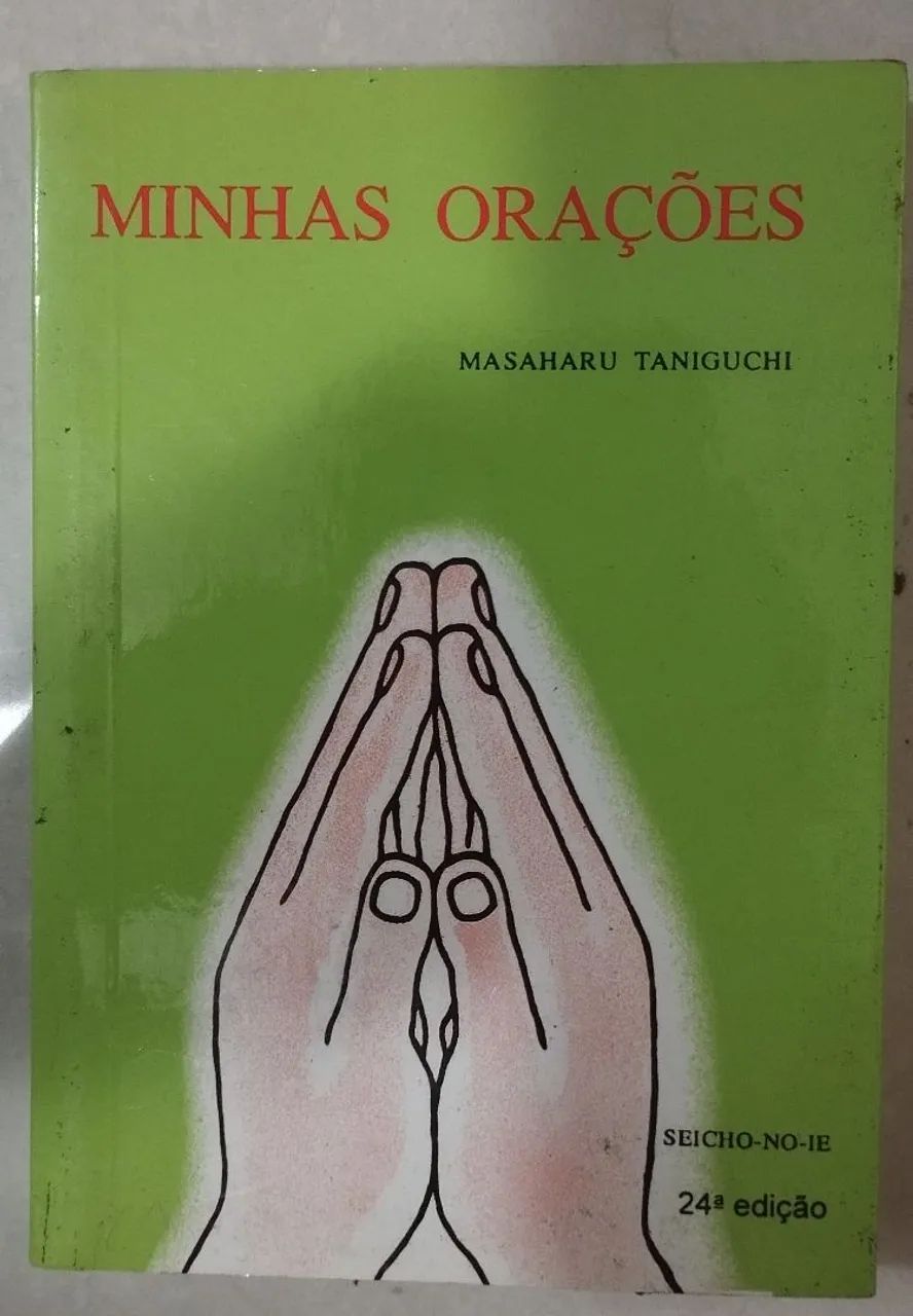 Conjuntos de livros da seicho-no-ie