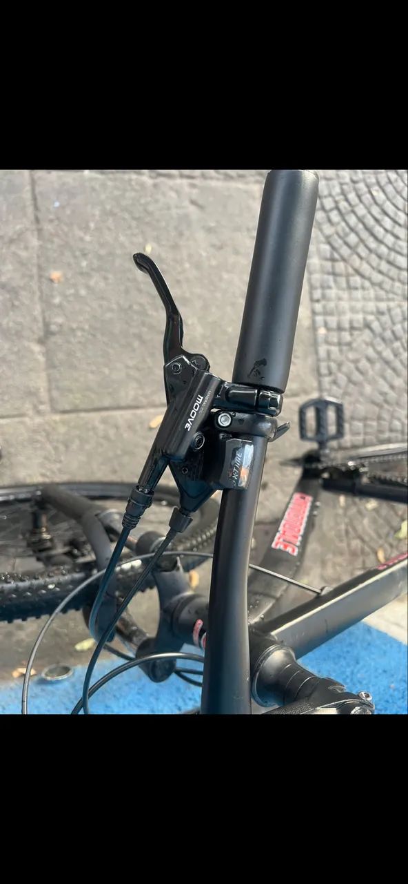 Bicicleta aro 29 - Foto 2