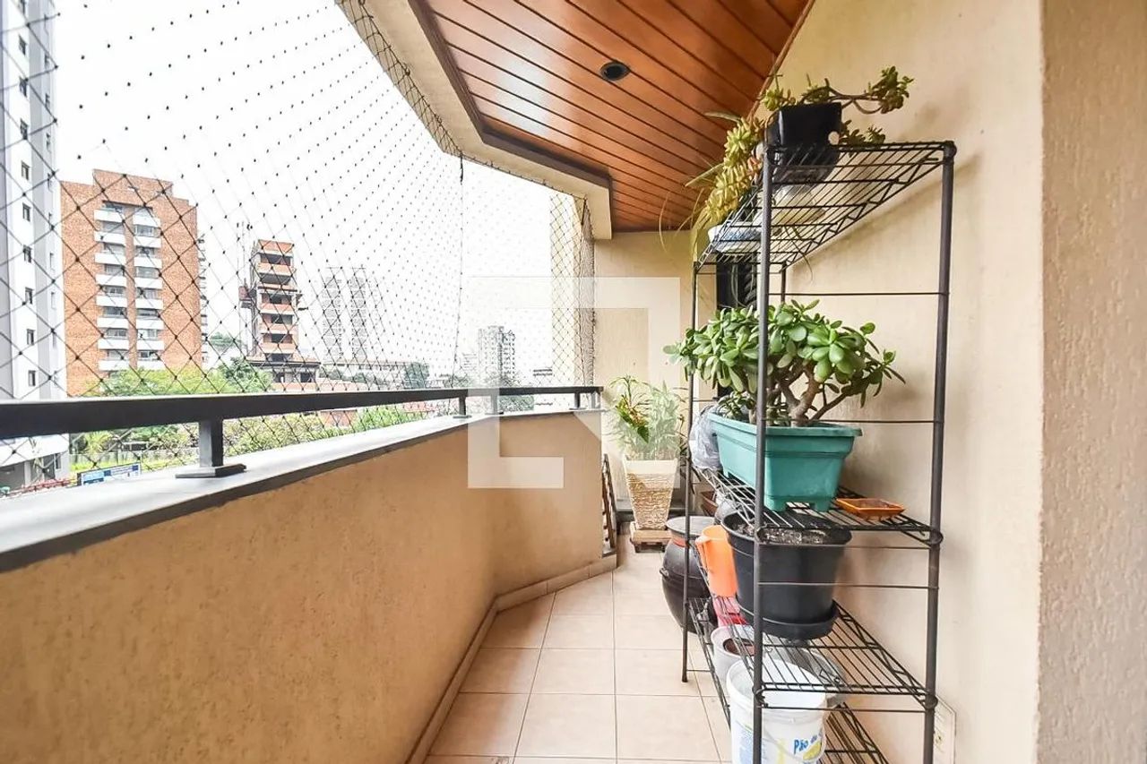 Apartamento à Venda - Vila Mariana, 4 Quartos, 128 m2 - Foto 5
